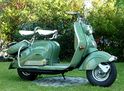 NSU Lambretta