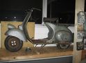 Piaggio Vespa