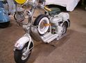 Lambretta 150 D Racing Replica