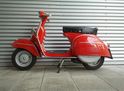 Vespa 180 SuperSport