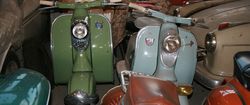 NSU Prima 2x