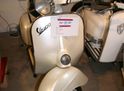 Vespa 125 Sprint