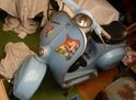 Vespa v5 Sa