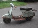 Motovespa 150S