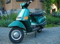 Vespa Cosa 2