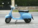 Vespa 125 Spezial ZU VERKAUFEN