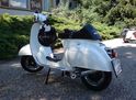 Vespa 125 Primavera ET3