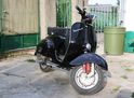 Vespa Primavera ET3