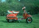 Vespa PX 200 E