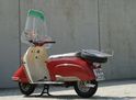 Heinkel Tourist 103A1