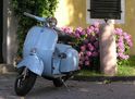 Vespa Rally 200