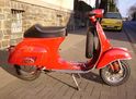 Vespa Vespa 50 N