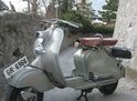 Lambretta LD