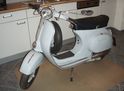 Vespa Primavera ET3