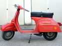 Vespa 125 Sprint VNL