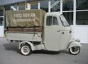 Piaggio Ape AC2T