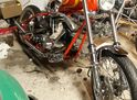 Harley-Davidson Billy Bike