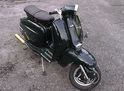 Lambretta LI 125 Serie 3