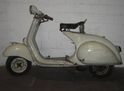 Piaggio VL2T Struzzo