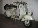 Piaggio Vespa 125