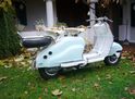 Lambretta LD 125