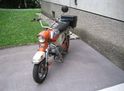 PUCH DS 50 V