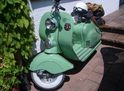 NSU Lambretta