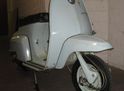 Lambretta J 50