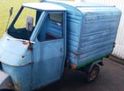 Piaggio Ape 50