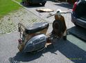 Vespa 125 Super