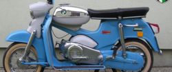 PUCH DS 50 L