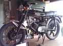 PUCH Monza SDP