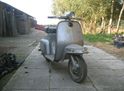 Lambretta J 125