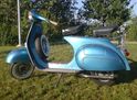 Piaggio Vespa VNB6T