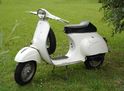 Vespa Primavera