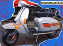 Serveta Lambretta LI125