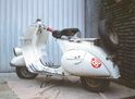 Vespa VM2T