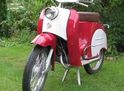 Simson KR50