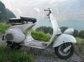 Piaggio Sparversion