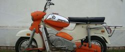 PUCH DS 50 V/II