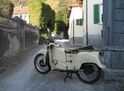 Moto Guzzi Galletto