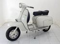 Vespa VBB, VBC, VLB, Acma....