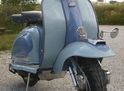 Lambretta LI 125  2.Serie