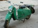 PUCH R 125