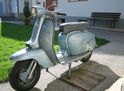 Lambretta 175TV Serie 3