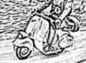 Vespa VM1