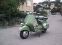 Piaggio Vespa 125 V32