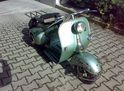 Vespa Douglas G Model