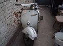 Vespa Primavera