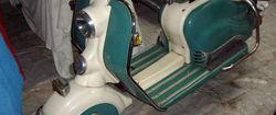 NSU Lambretta